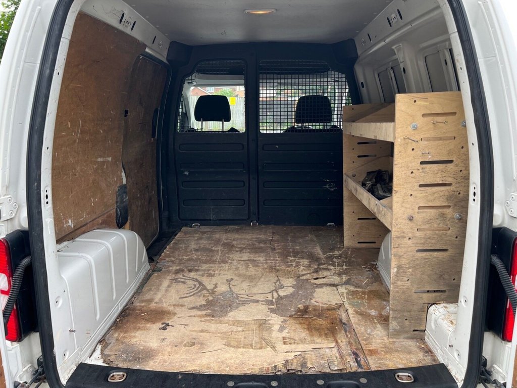 Vehicle 19