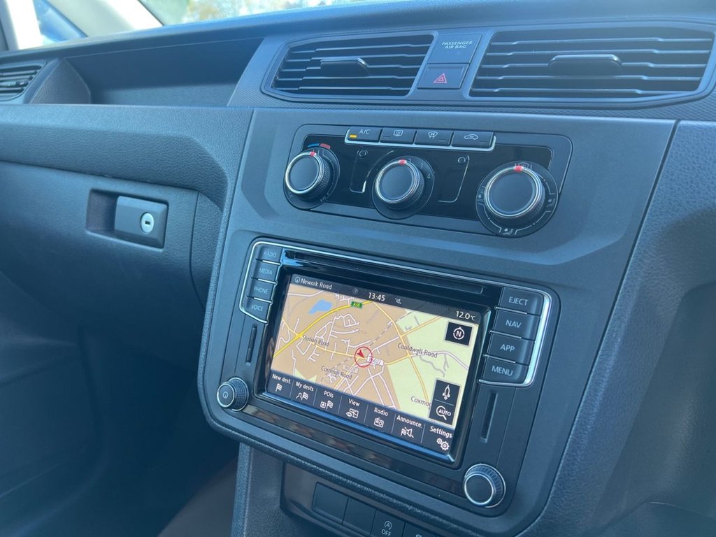 Used Volkswagen Caddy 2019 for sale - 76267251: Photo 10