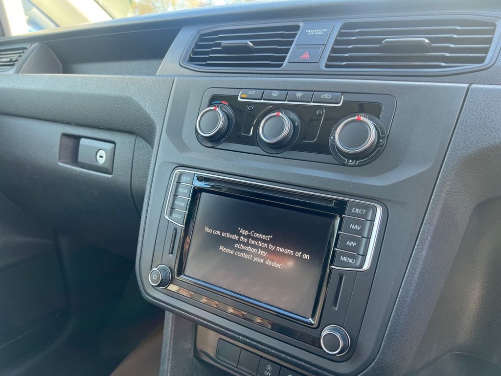 Used Volkswagen Caddy 2019 for sale - 76267251: Photo 11