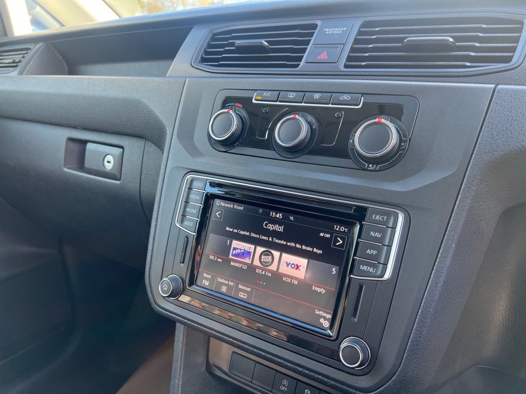 Used Volkswagen Caddy 2019 for sale - 76267251: Photo 12