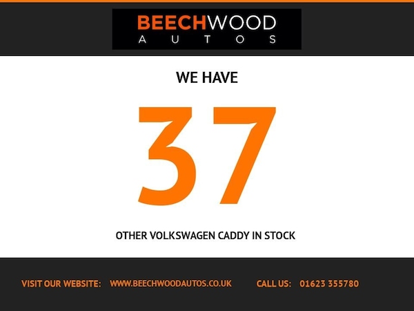 Used Volkswagen Caddy 2019 for sale - 76267251: Photo 12