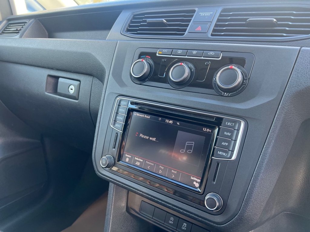 Used Volkswagen Caddy 2019 for sale - 76267251: Photo 13