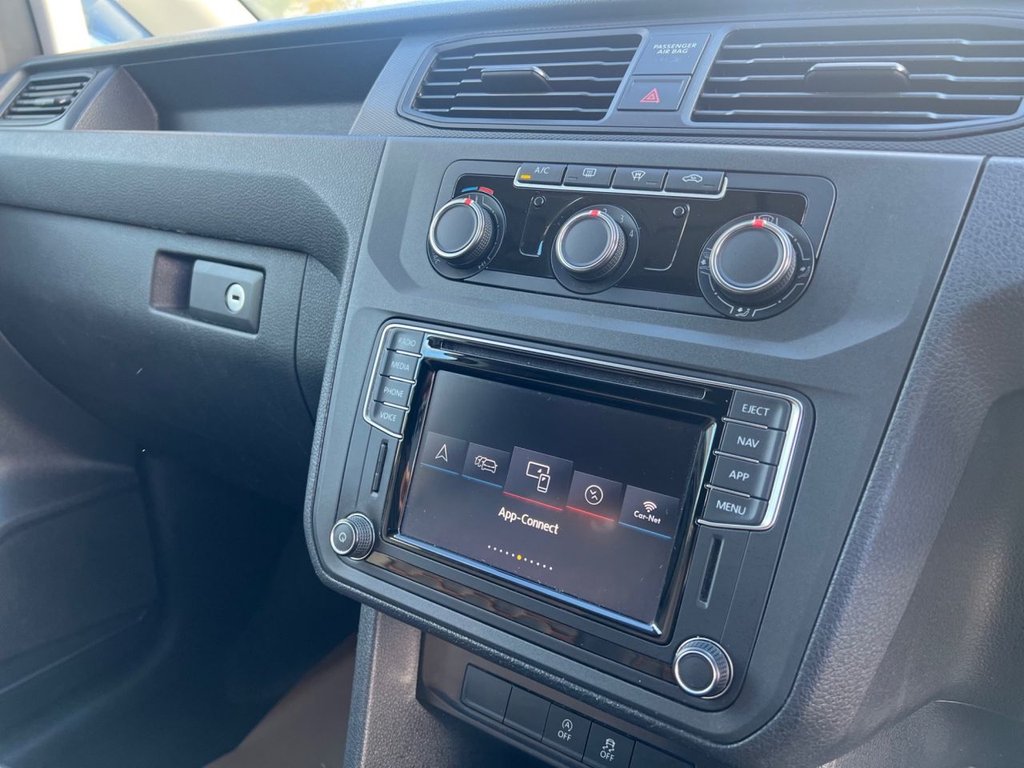 Used Volkswagen Caddy 2019 for sale - 76267251: Photo 14