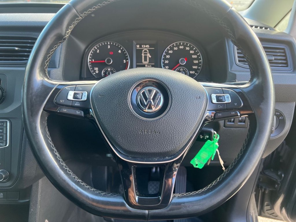 Used Volkswagen Caddy 2019 for sale - 76267251: Photo 15