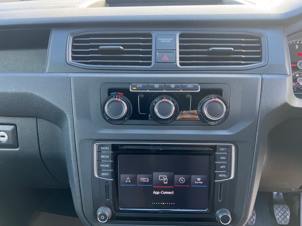 Used Volkswagen Caddy 2019 for sale - 76267251: Photo 22