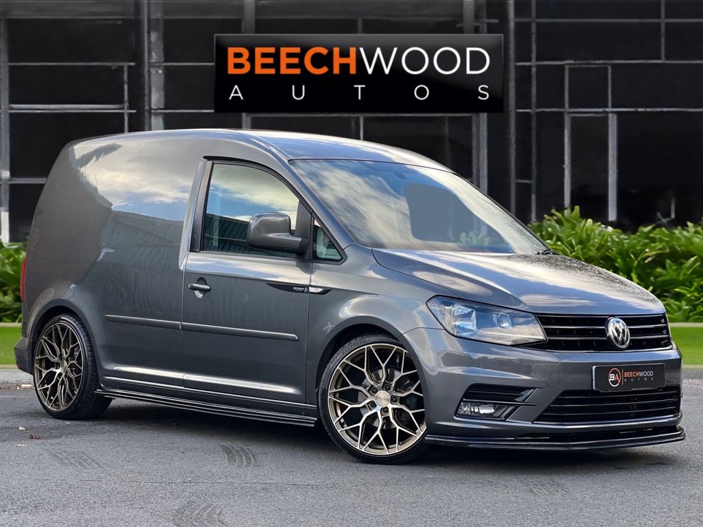 Used Volkswagen Caddy 2019 for sale - 76267251: Photo 25