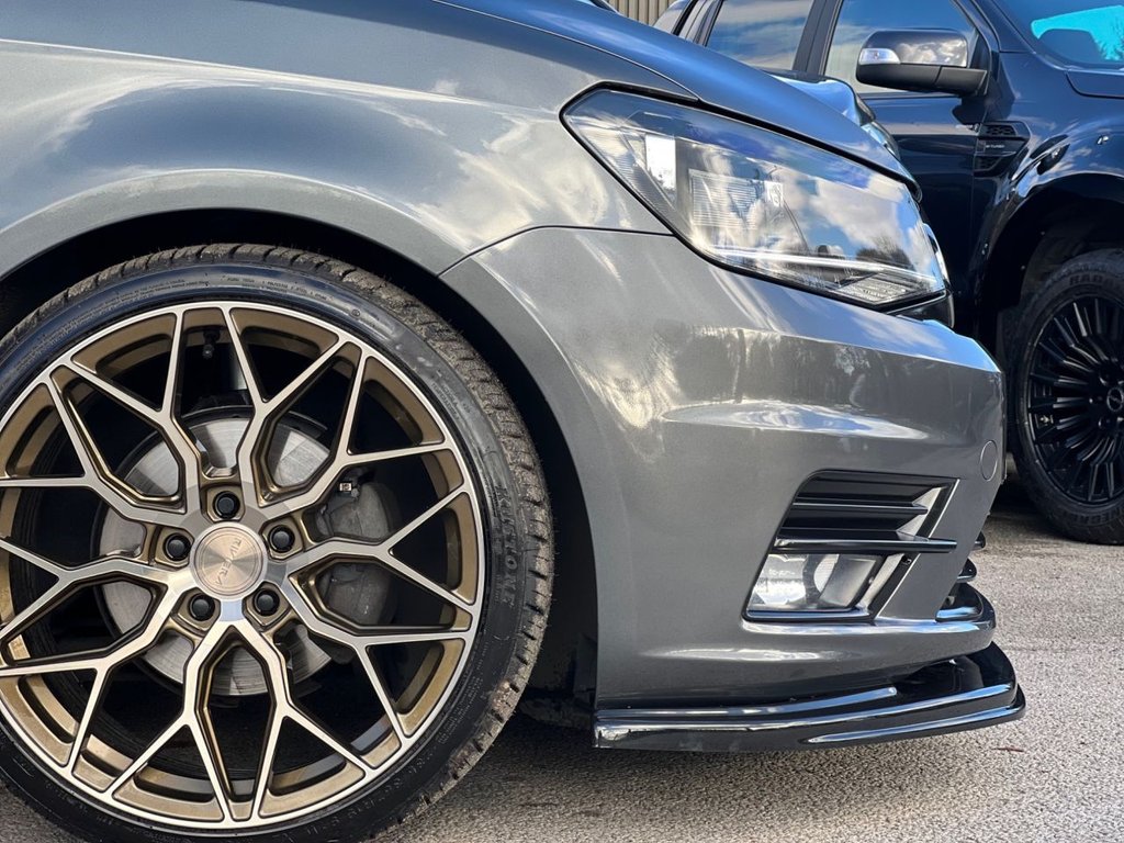 Used Volkswagen Caddy 2019 for sale - 76267251: Photo 29