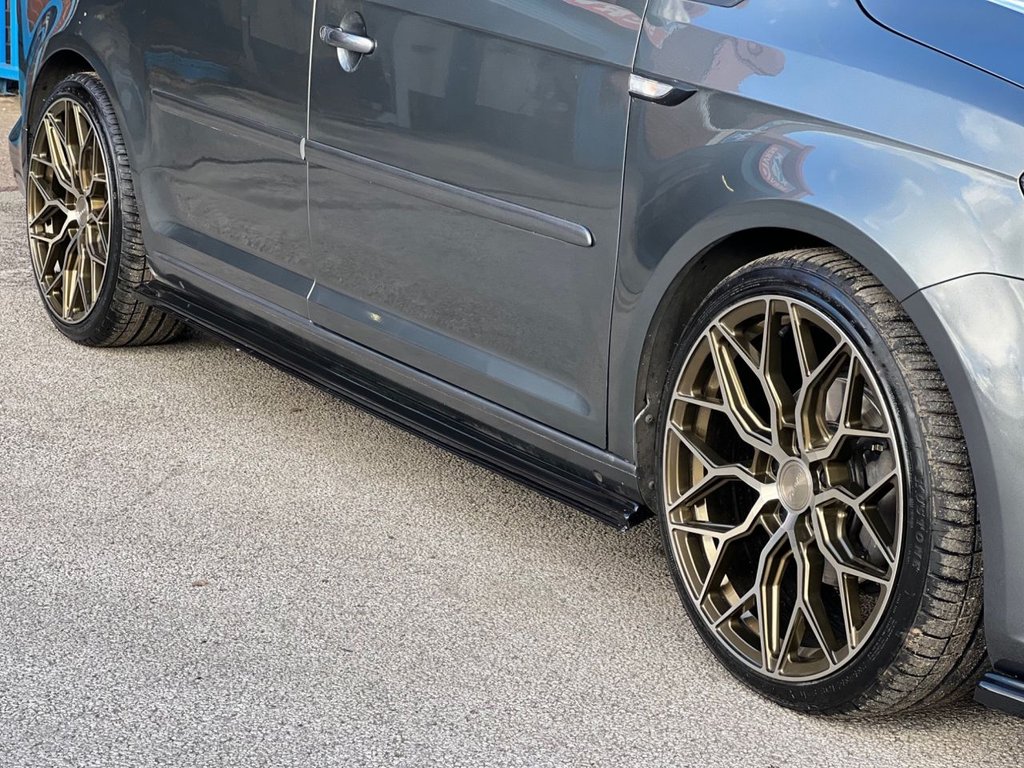 Used Volkswagen Caddy 2019 for sale - 76267251: Photo 30