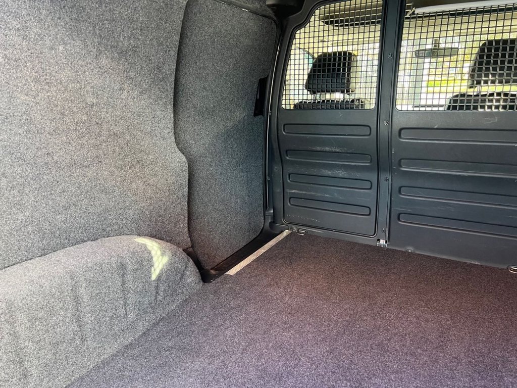 Used Volkswagen Caddy 2019 for sale - 76267251: Photo 31