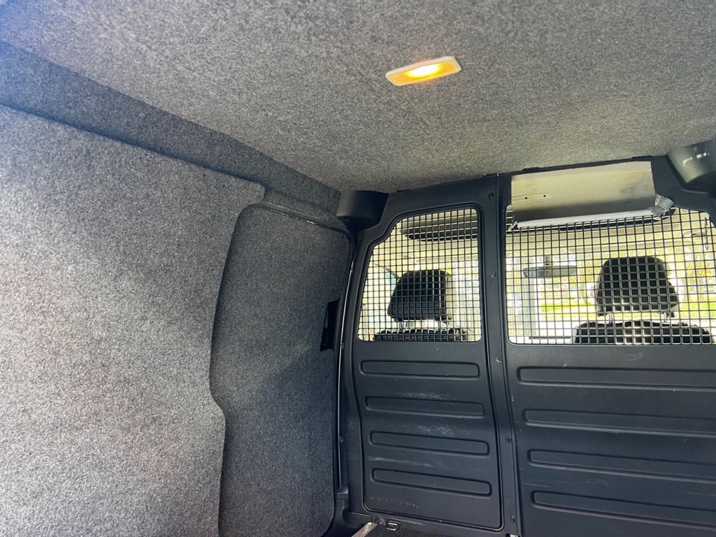 Used Volkswagen Caddy 2019 for sale - 76267251: Photo 32