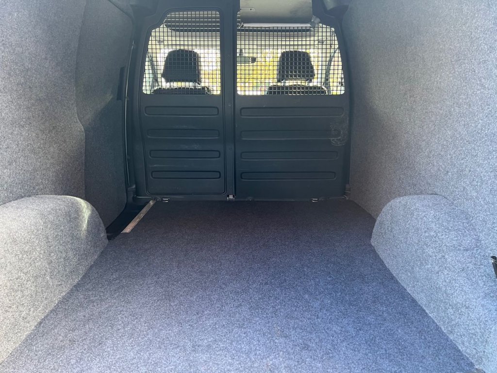 Used Volkswagen Caddy 2019 for sale - 76267251: Photo 34