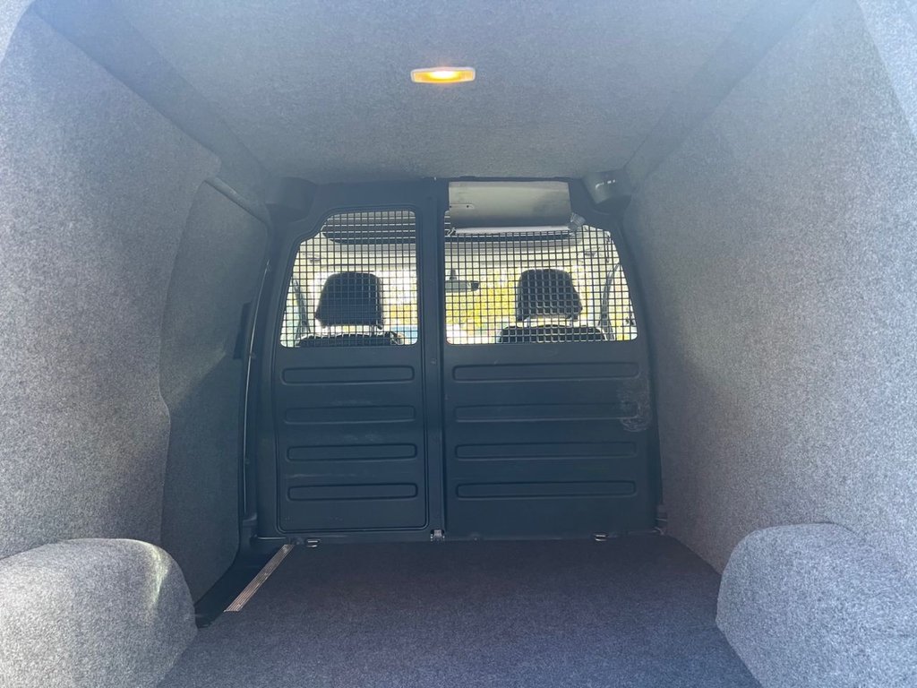 Used Volkswagen Caddy 2019 for sale - 76267251: Photo 35