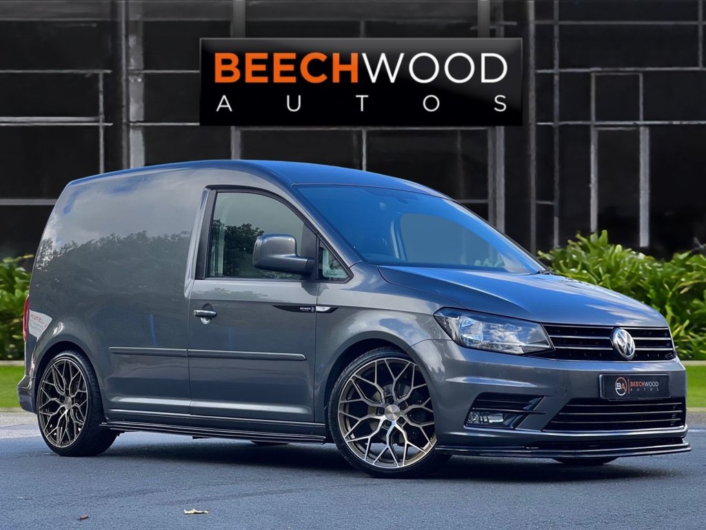 Used Volkswagen Caddy 2019 for sale - 76267251: Photo 36