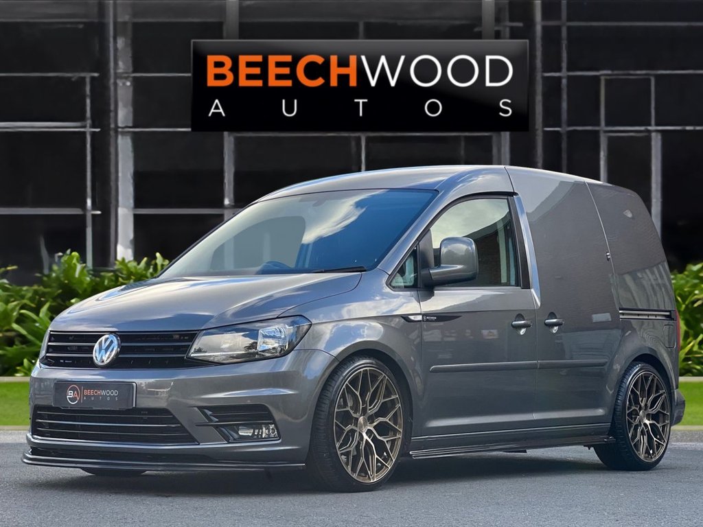Used Volkswagen Caddy 2019 for sale - 76267251: Photo 37