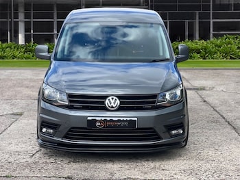 Used Volkswagen Caddy 2019 for sale - 76267251: Photo 3