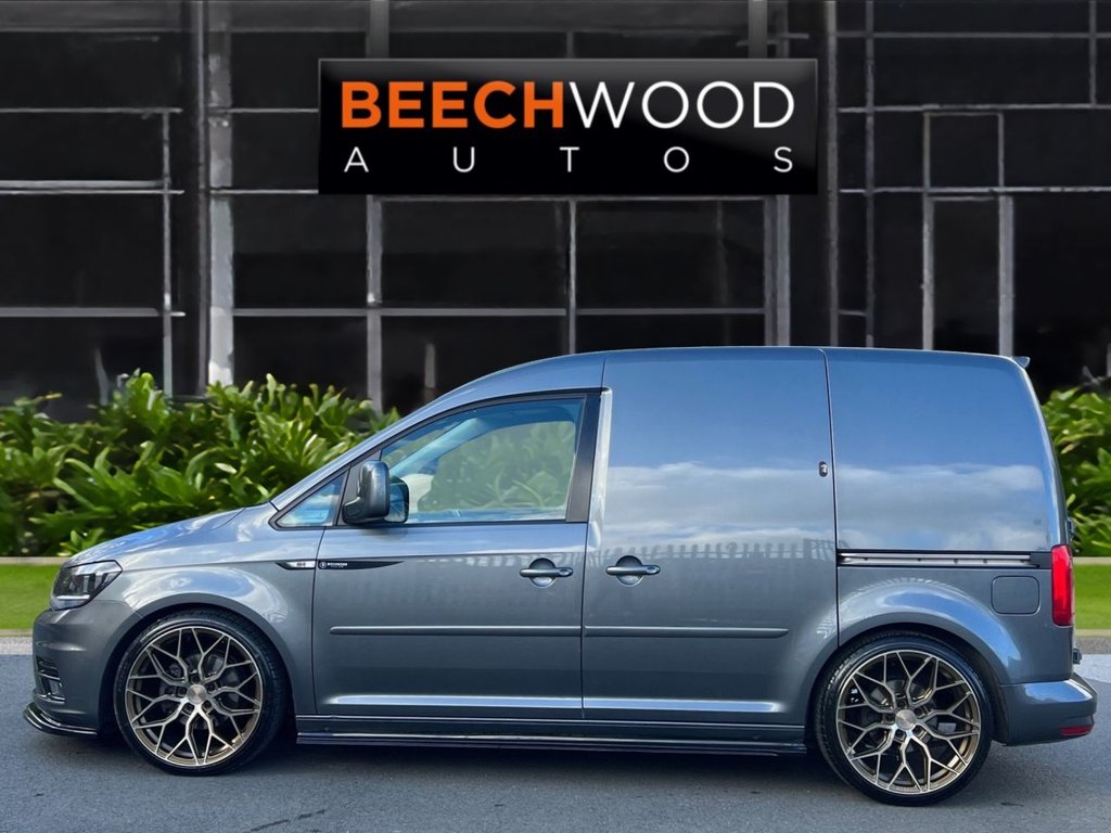 Used Volkswagen Caddy 2019 for sale - 76267251: Photo 5