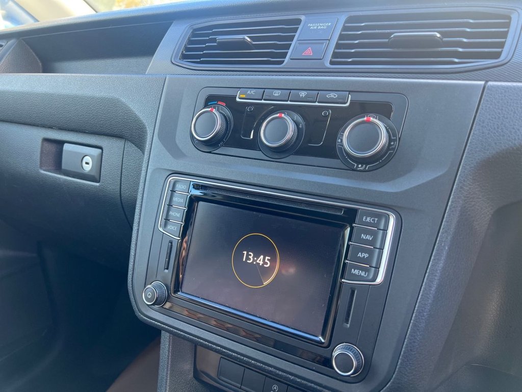 Used Volkswagen Caddy 2019 for sale - 76267251: Photo 9