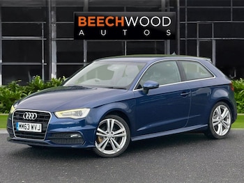 Audi - A3