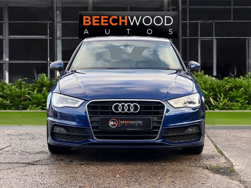 Used Audi A3 2014 for sale - 76632212: Photo 3