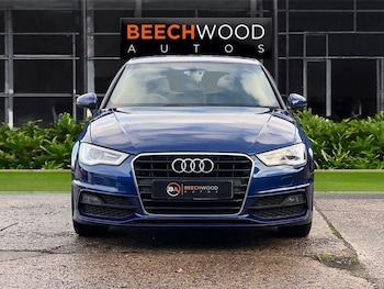 Used Audi A3 2014 for sale - 76632212: Photo