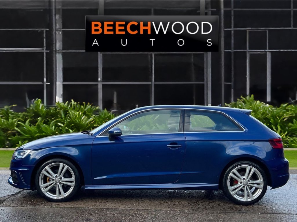 Used Audi A3 2014 for sale - 76632212: Photo 4