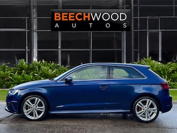 Used Audi A3 2014 for sale - 76632212: Photo