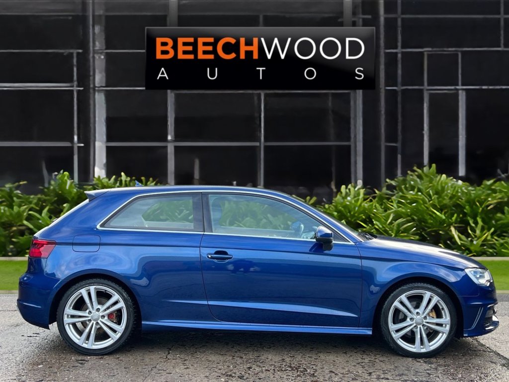 Used Audi A3 2014 for sale - 76632212: Photo 5