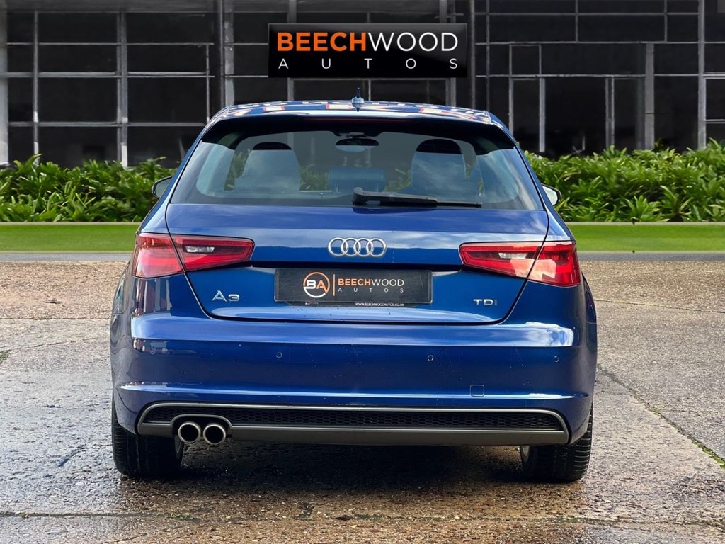 Used Audi A3 2014 for sale - 76632212: Photo 6