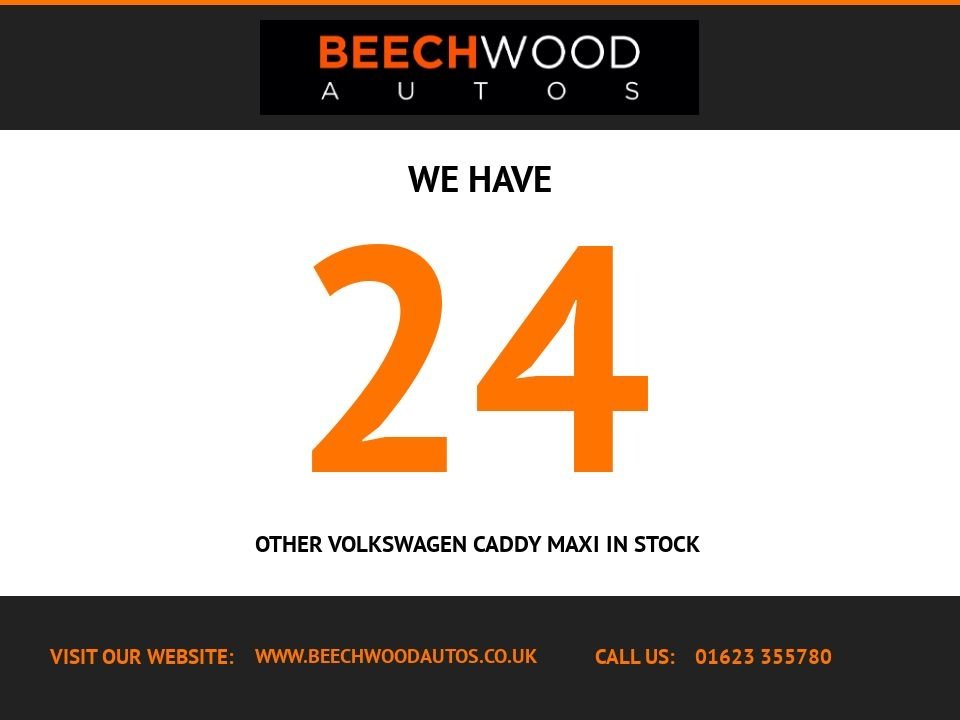 Used Volkswagen Caddy Maxi 2014 for sale - 76235340: Photo 11