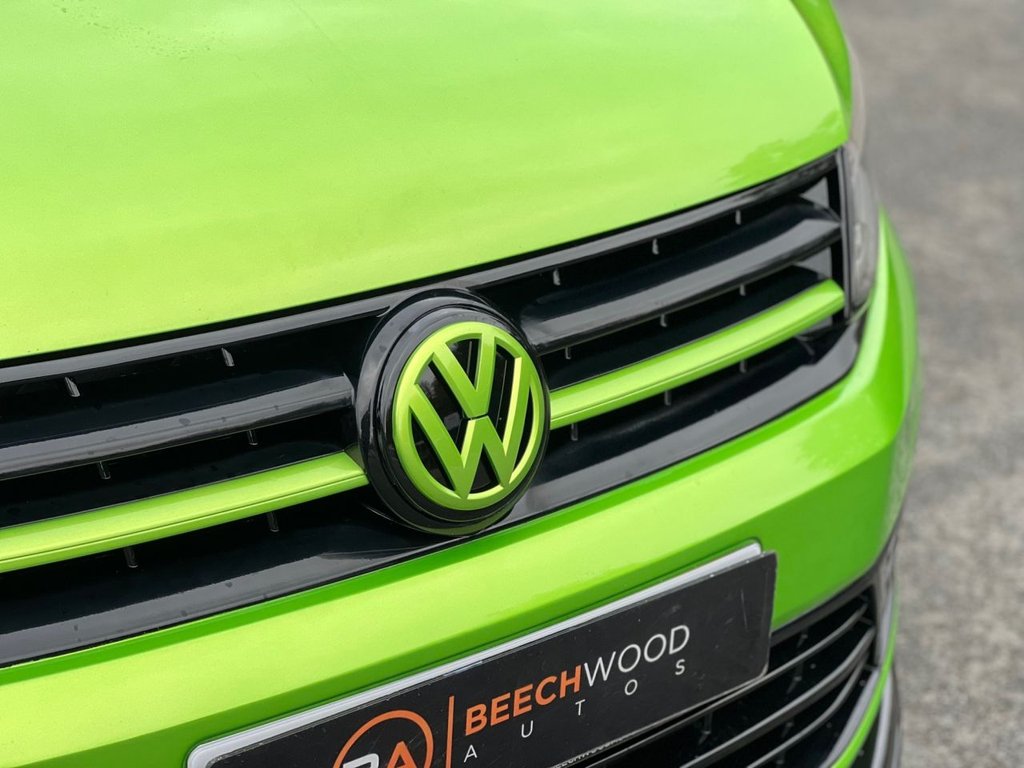 Used Volkswagen Caddy Maxi 2020 for sale - 76267193: Photo 11