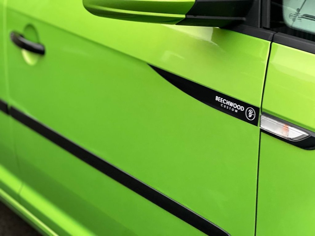 Used Volkswagen Caddy Maxi 2020 for sale - 76267193: Photo 13