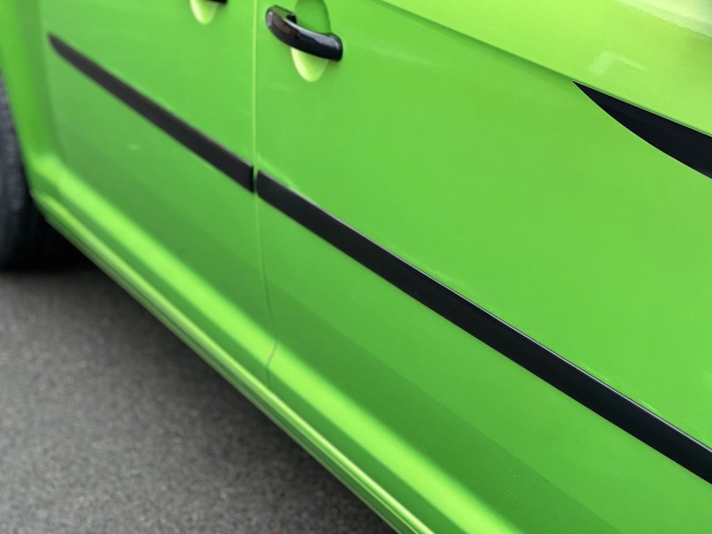 Used Volkswagen Caddy Maxi 2020 for sale - 76267193: Photo 14