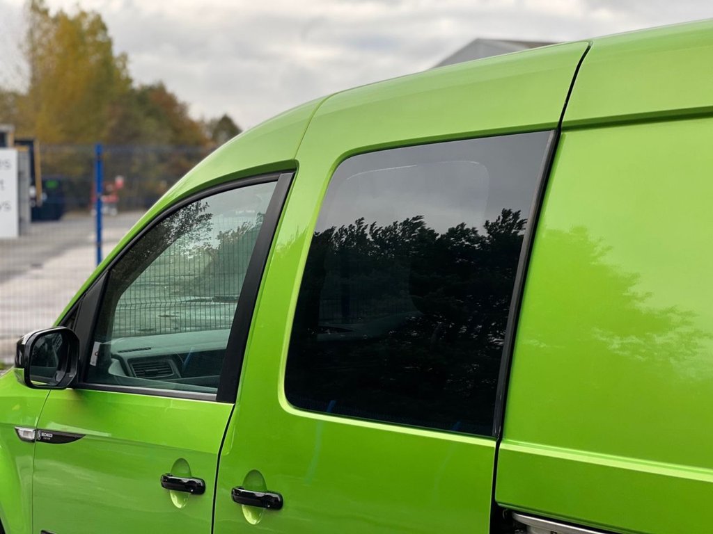 Used Volkswagen Caddy Maxi 2020 for sale - 76267193: Photo 18