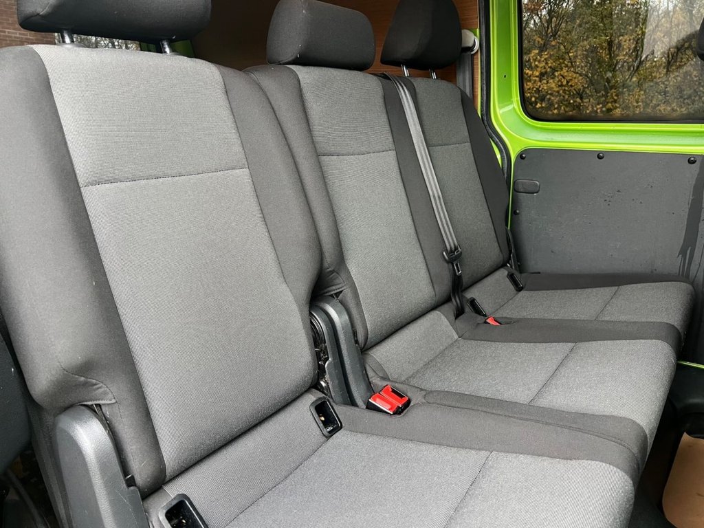 Used Volkswagen Caddy Maxi 2020 for sale - 76267193: Photo 21