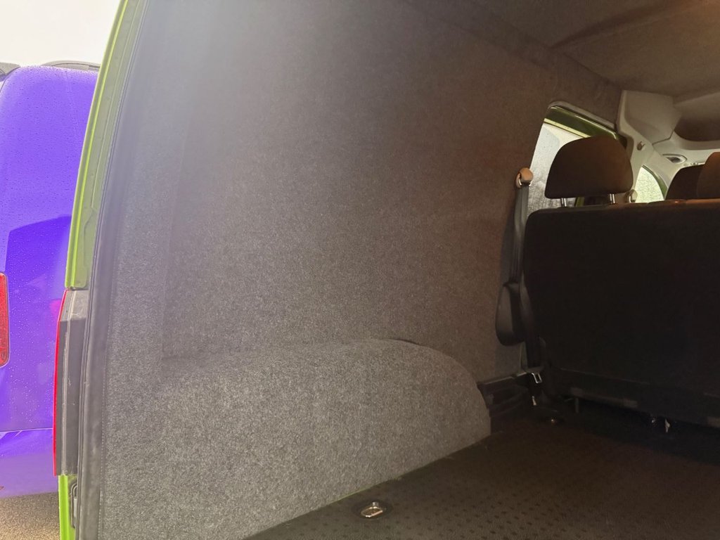 Used Volkswagen Caddy Maxi 2020 for sale - 76267193: Photo 27