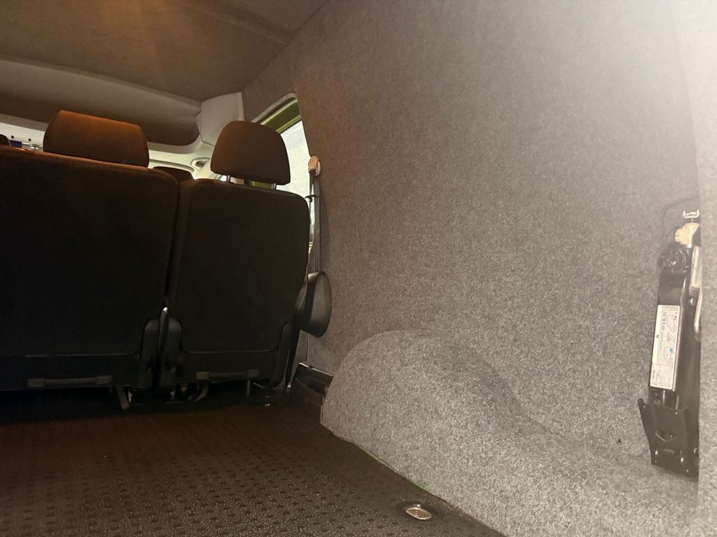 Used Volkswagen Caddy Maxi 2020 for sale - 76267193: Photo 28