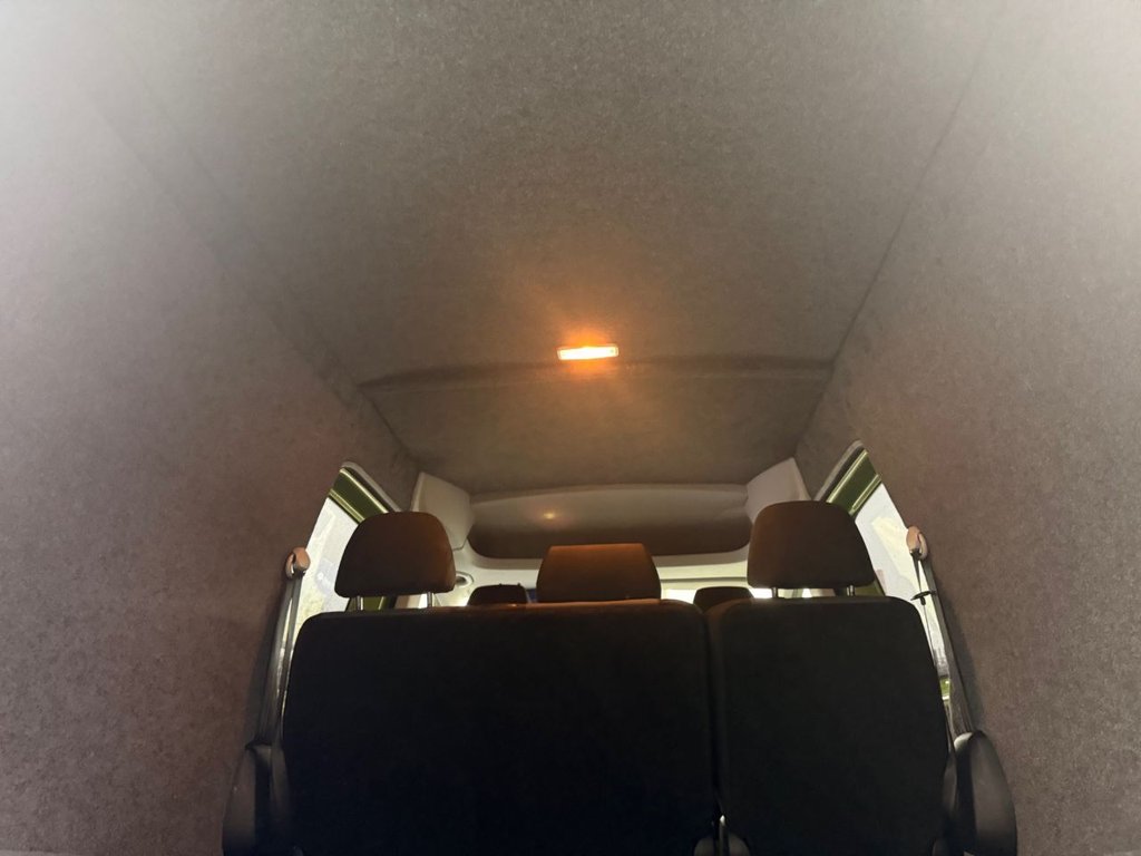 Used Volkswagen Caddy Maxi 2020 for sale - 76267193: Photo 29