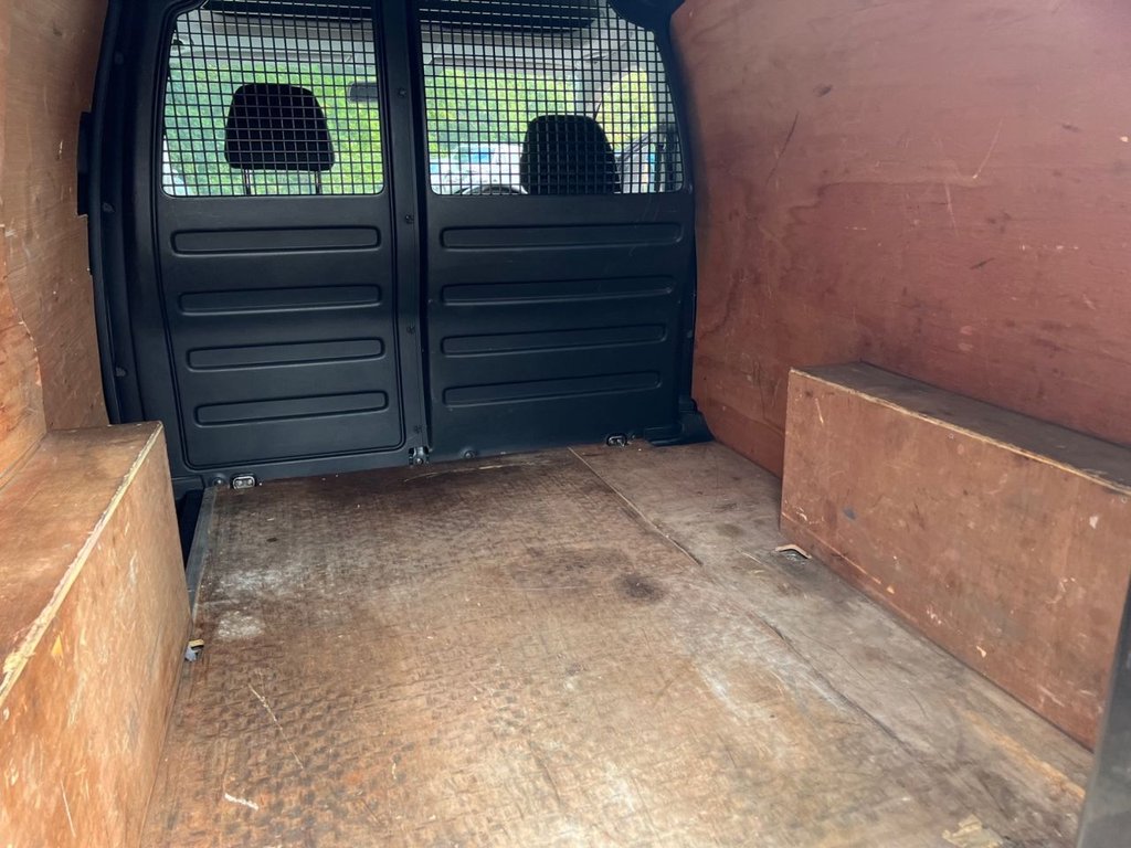 Used Volkswagen Caddy 2019 for sale - 76758678: Photo 10