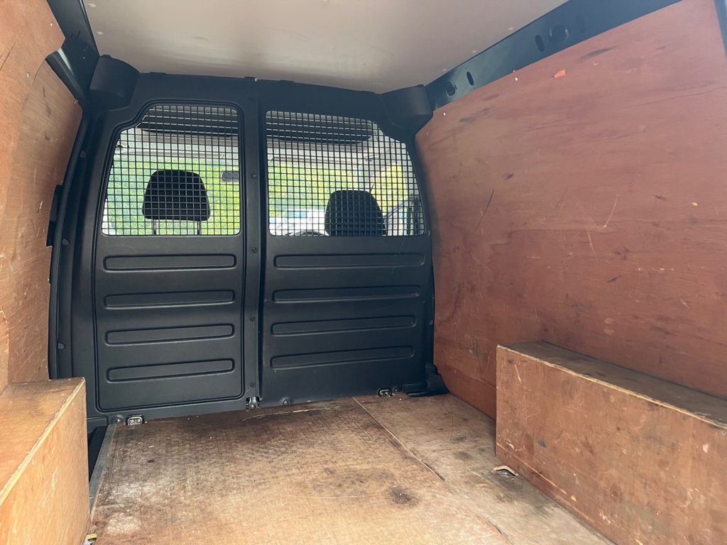 Used Volkswagen Caddy 2019 for sale - 76758678: Photo 11