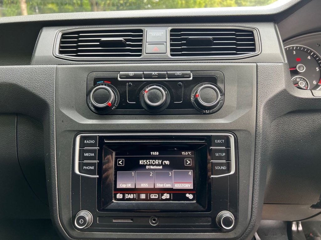 Used Volkswagen Caddy 2019 for sale - 76758678: Photo 13