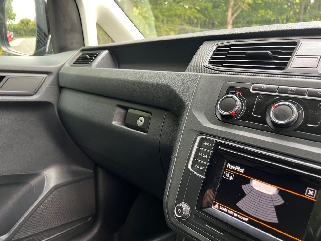 Used Volkswagen Caddy 2019 for sale - 76758678: Photo 15