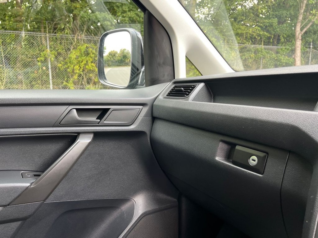 Used Volkswagen Caddy 2019 for sale - 76758678: Photo 17