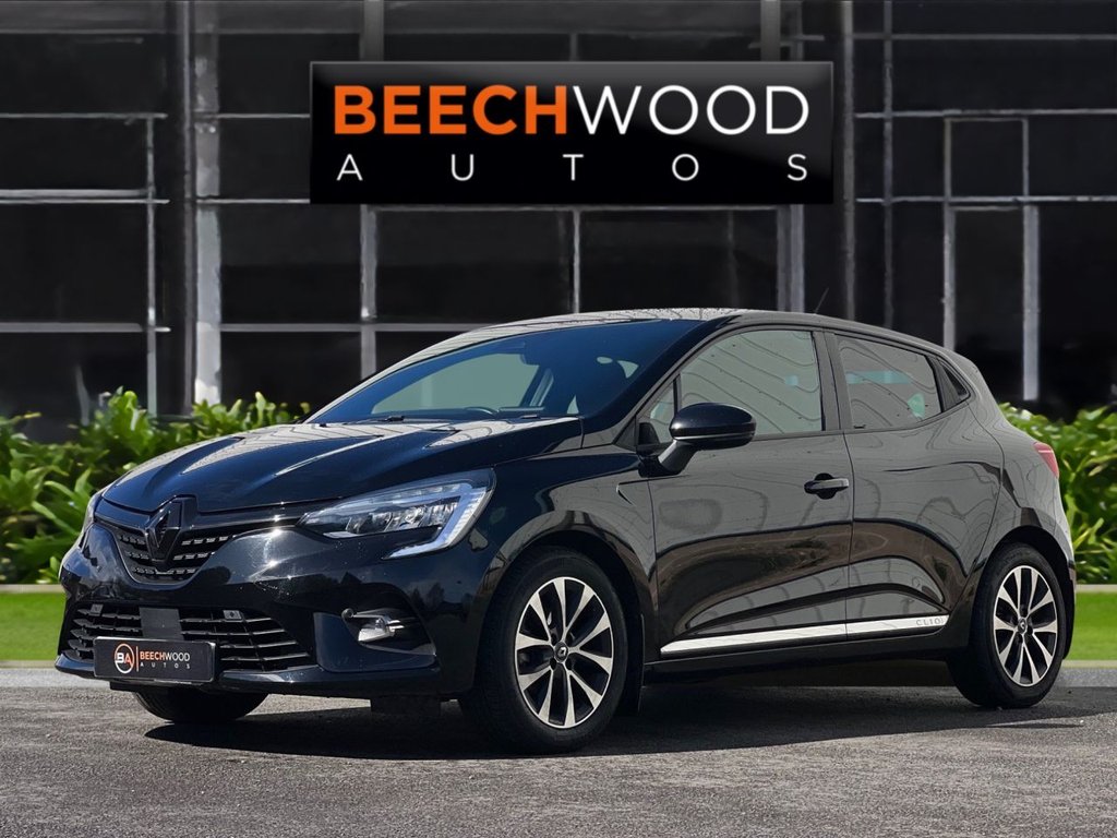 Used Renault Clio 2020 for sale - 78017821: Photo 2