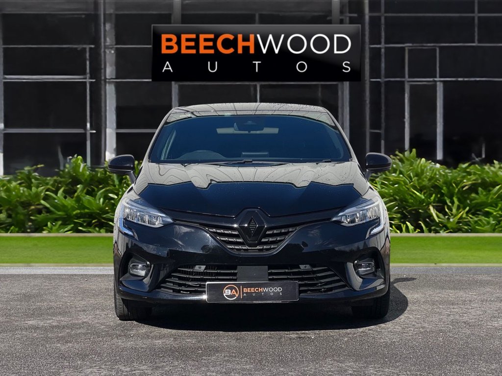 Used Renault Clio 2020 for sale - 78017821: Photo 3