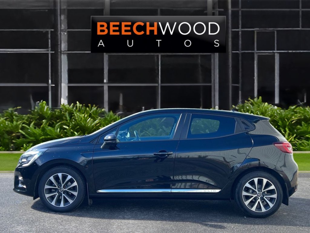 Used Renault Clio 2020 for sale - 78017821: Photo 5