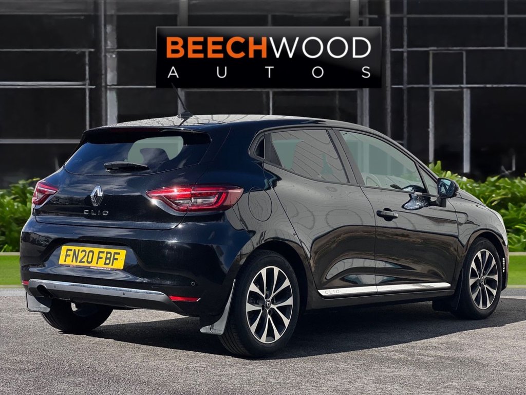 Used Renault Clio 2020 for sale - 78017821: Photo 6