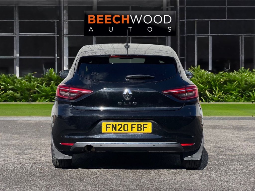 Used Renault Clio 2020 for sale - 78017821: Photo 7