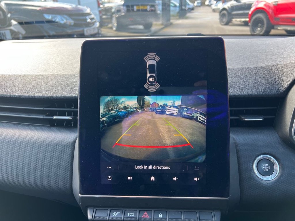 Used Renault Clio 2020 for sale - 78017821: Photo 9