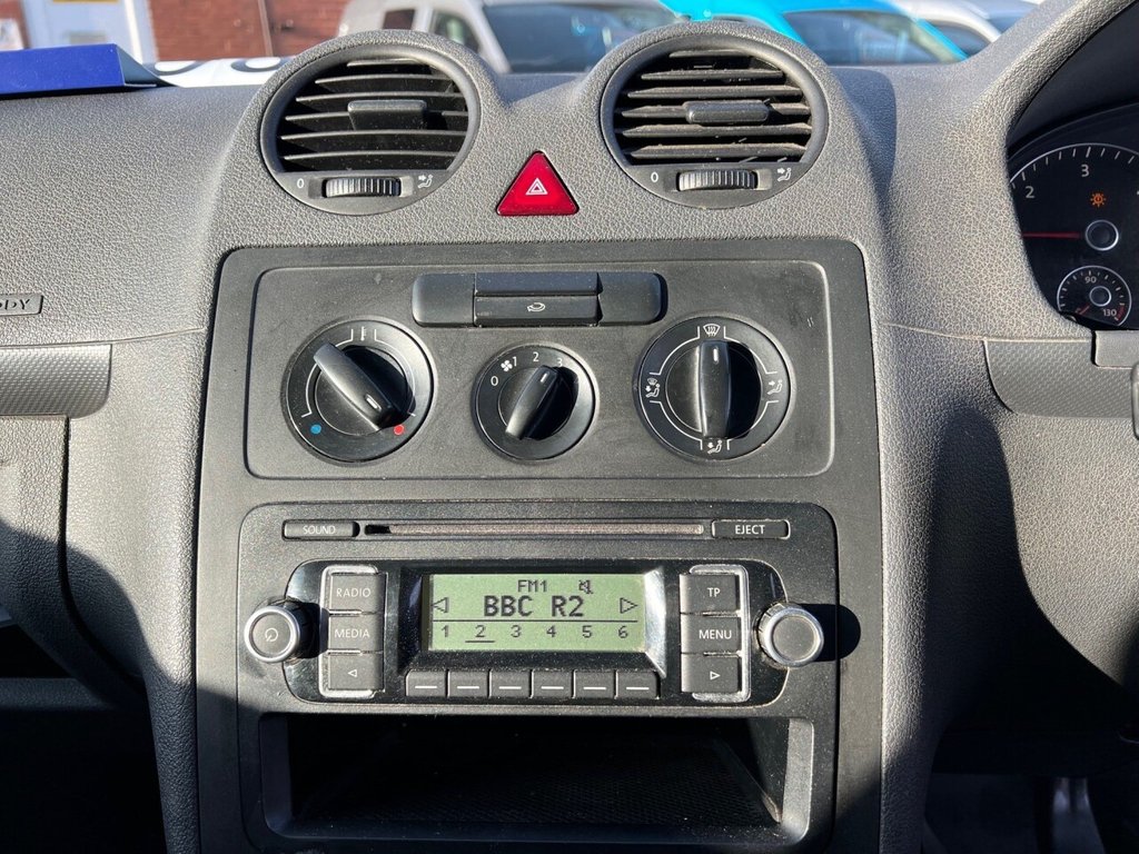 Vehicle 17