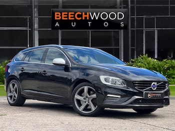 Volvo - V60